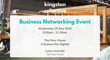 May Interactive Networking Event