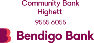Bendigo Bank Highett