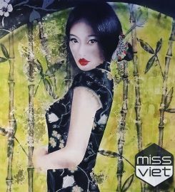 Miss Viet