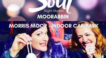 Soul Night Market Moorabbin